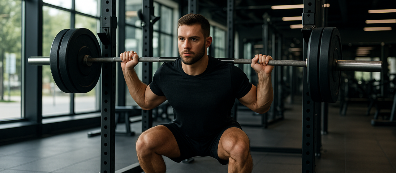 Treino de força: estratégias eficazes para ganhar massa muscular