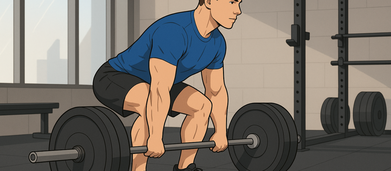 Treino de Musculação: Estratégias para Ganho de Massa e Força