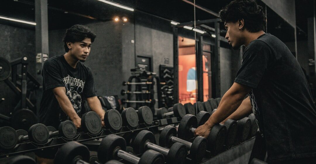 Treino Funcional e Mobilidade