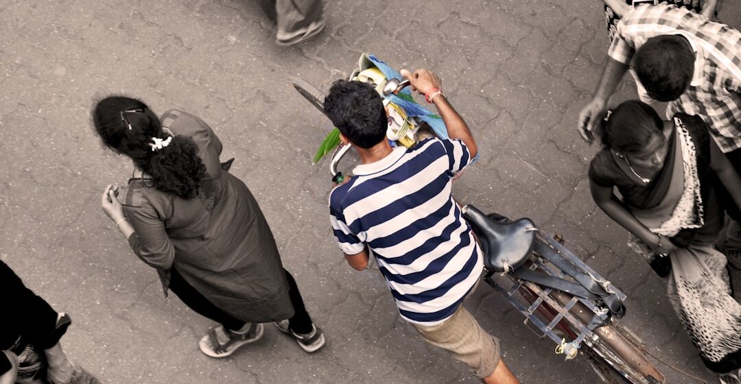 Treino Funcional e Mobilidade