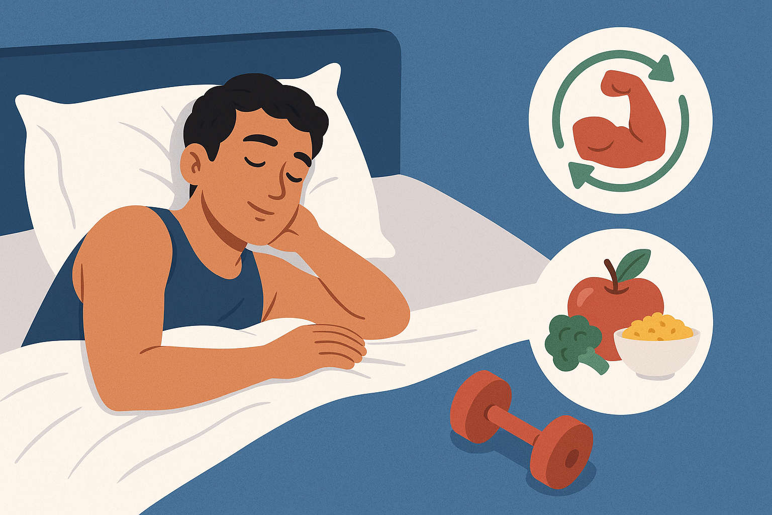 Como otimizar seu treino de musculação com nutrição e suplementação