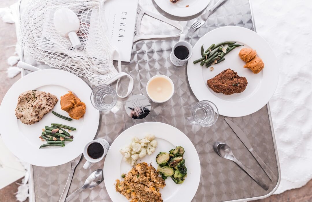 Os 7 Erros Comuns na Nutrição Pós-Treino e Como Corrigi-los