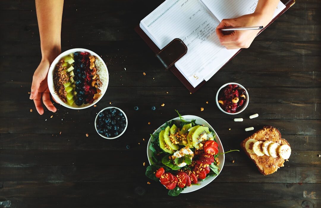 Como a Nutrição Pós-Treino Pode Aumentar Seus Resultados em 40%