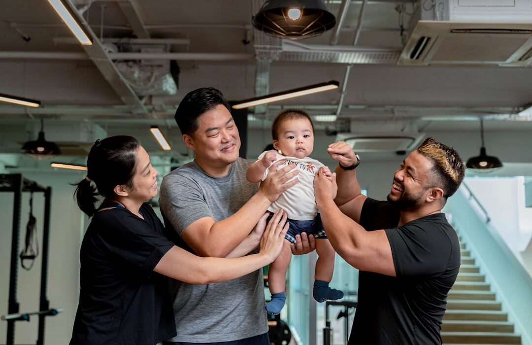 O impacto do treino de força na saúde mental: você sabia disso?