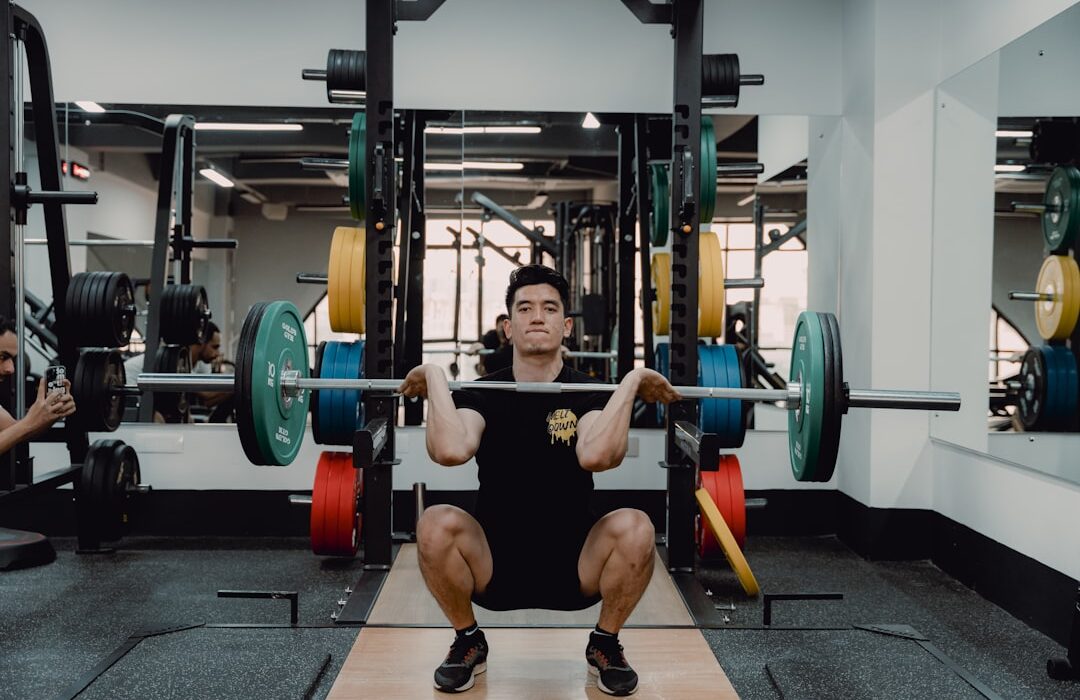 Os 5 Erros Comuns que Impedem Sua Hipertrofia em 2024