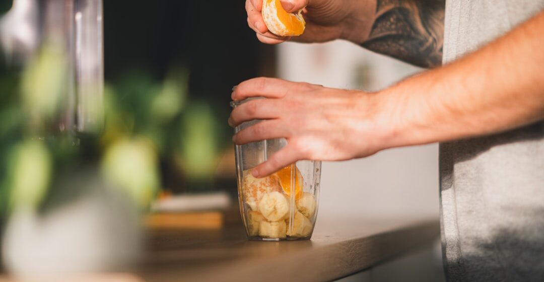 Como a Nutrição Pós-Treino Pode Potencializar Seus Resultados em 2024