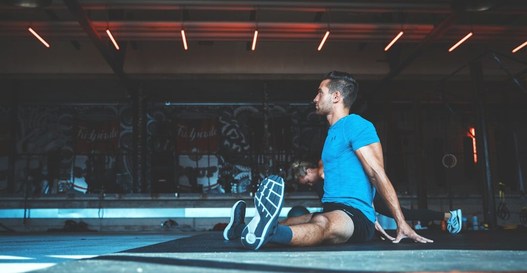 Como a Nutrição Adequada Pode Acelerar Sua Recuperação Muscular