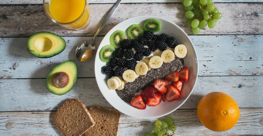 Os 5 Erros Mais Comuns na Nutrição Pós-Treino e Como Evitá-los