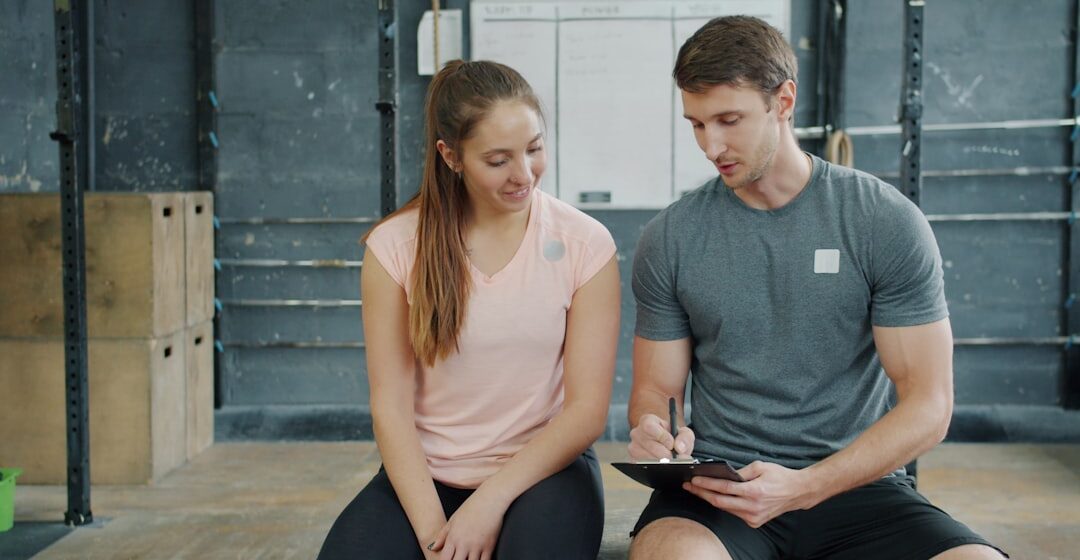 Como a Periodização do Treino Pode Acelerar Seus Resultados em 12 Semanas