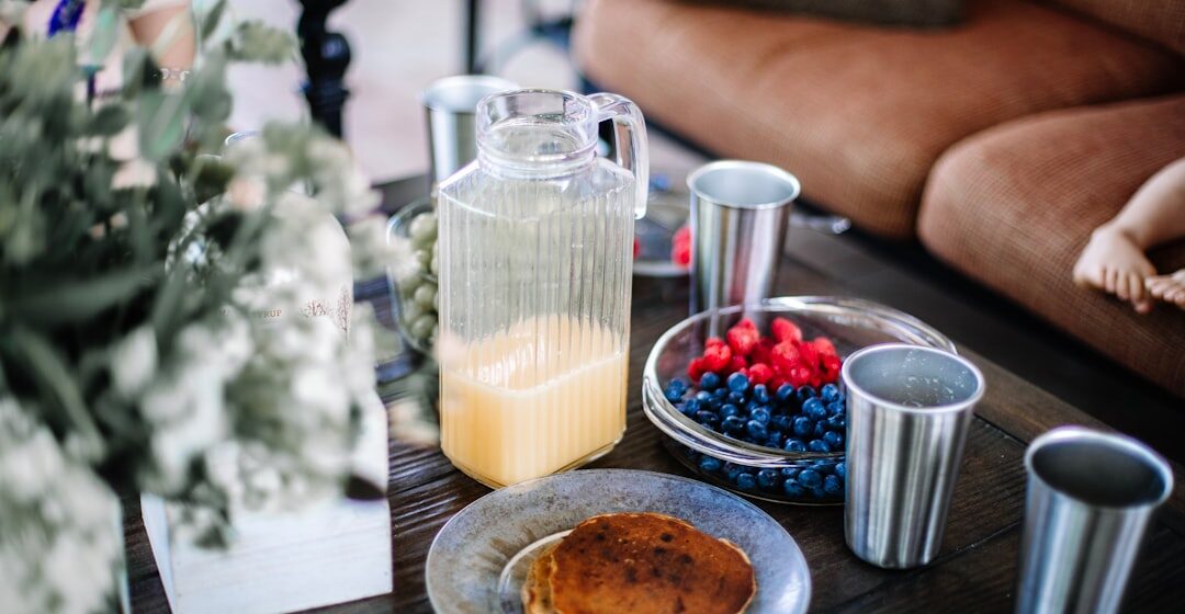 Como a Nutrição Pós-Treino Pode Impulsionar Seus Resultados em 7 Dias