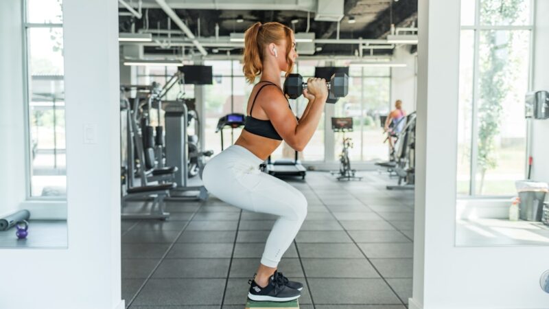 Como o Treino de Alta Intensidade Pode Transformar Seu Corpo em 30 Dias