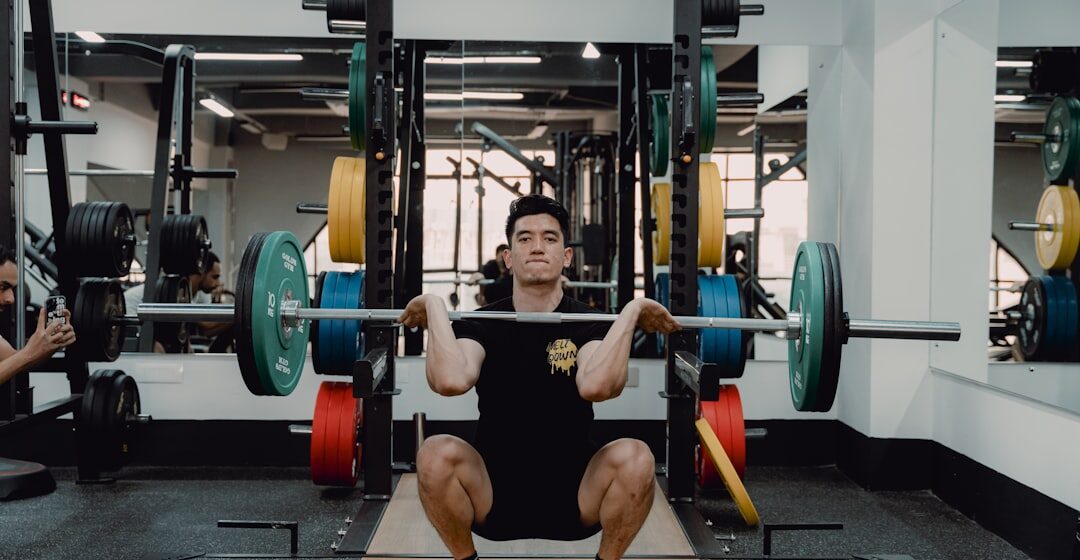 5 Estratégias Práticas para Aumentar sua Força em 30 Dias