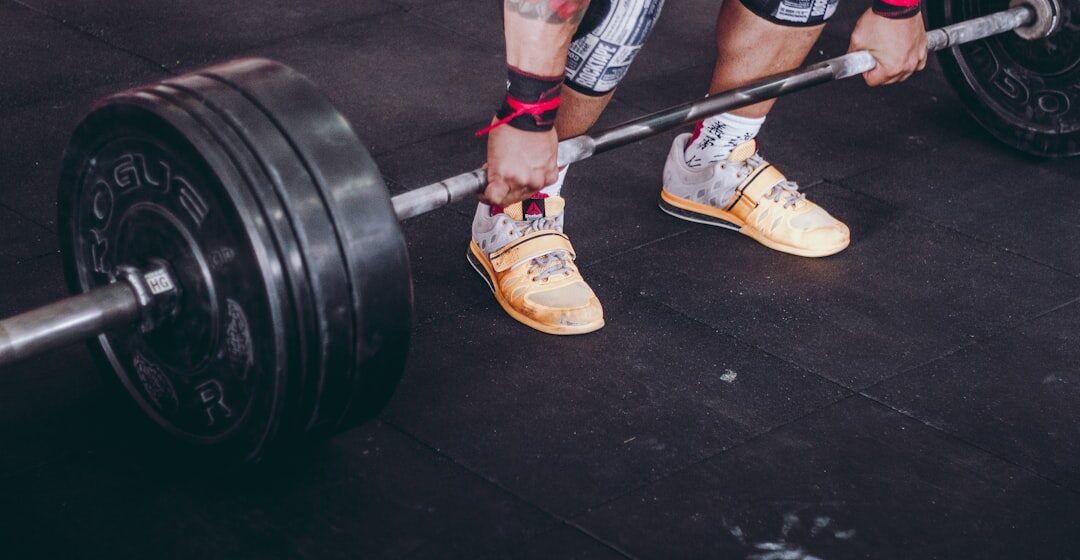 Como Aumentar a Força em 30 Dias: Estrategicamente Potencializando Resultados