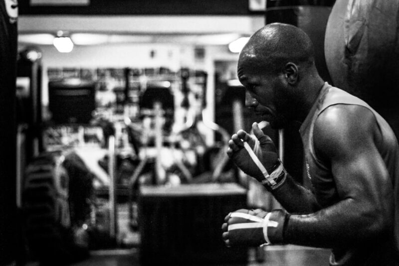 Como a Nutrição Pós-Treino Impacta Seus Resultados em 30 Dias