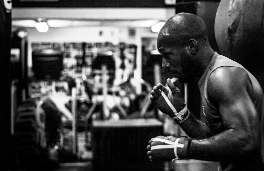 Como a Nutrição Pós-Treino Pode Maximalizar Seu Desempenho