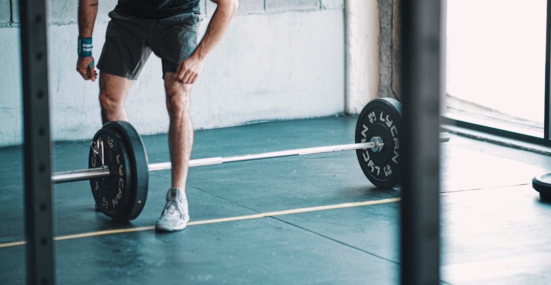 Como o Treino Funcional Pode Aumentar sua Performance em 30 Dias