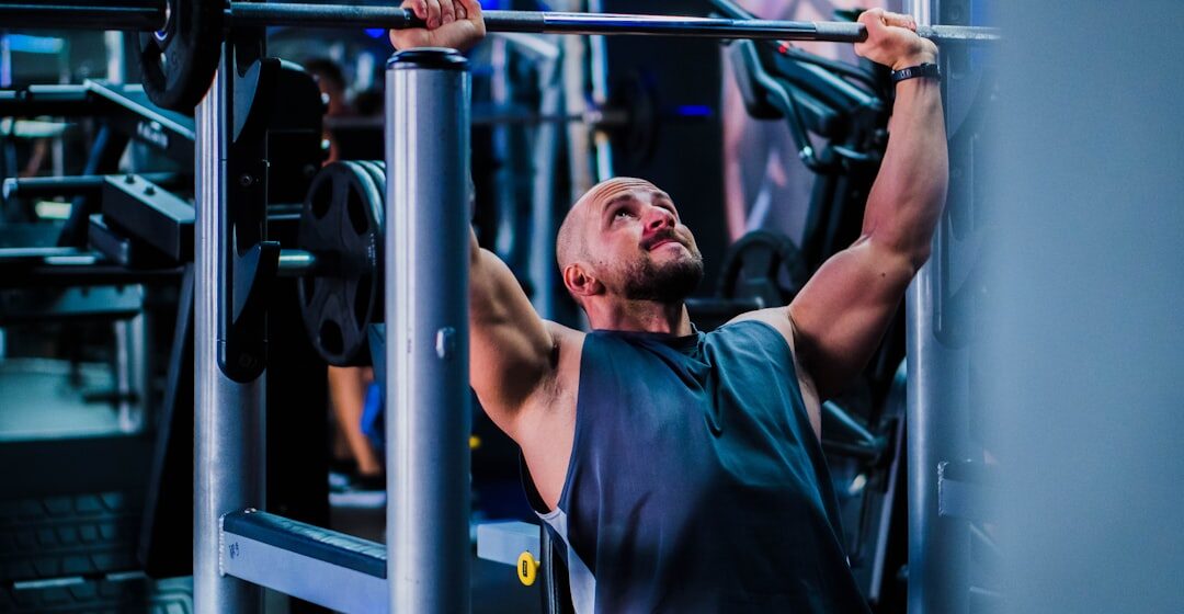 Como a Periodização do Treino Pode Acelerar Seus Resultados em 12 Semanas