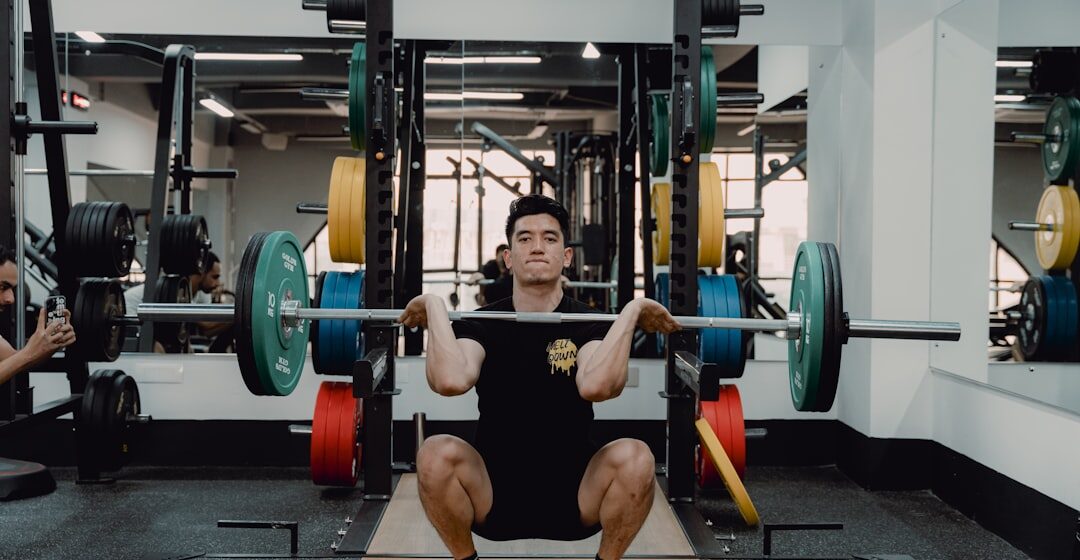 7 Estratégias Comprovadas para Potencializar a Hipertrofia Muscular em 30 Dias