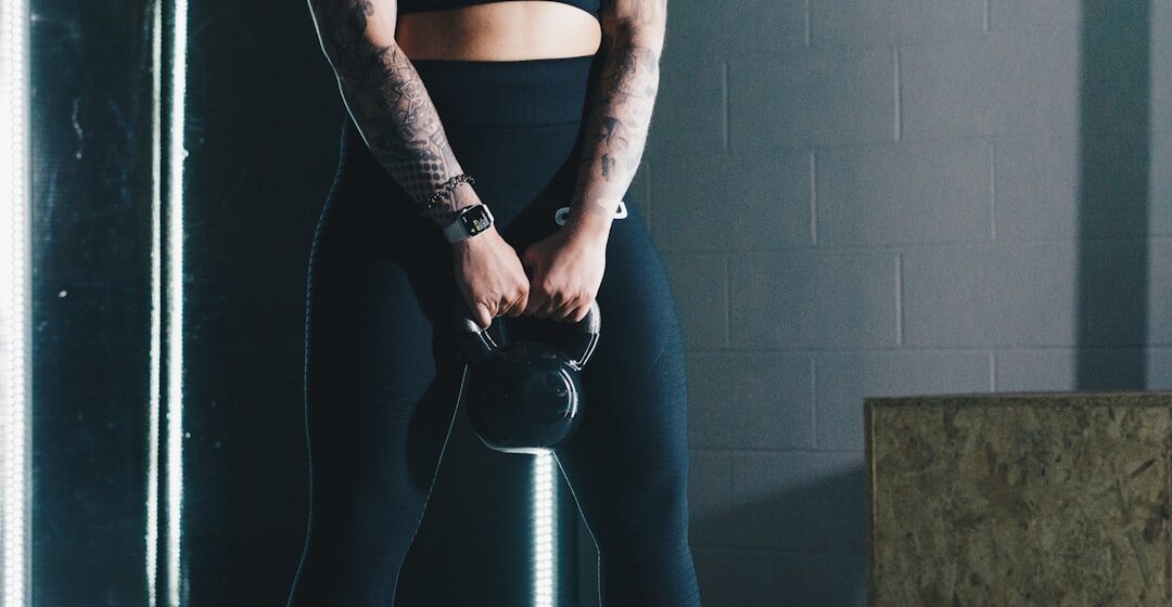 Como o Treino Funcional Pode Aumentar Sua Performance em 30 Dias
