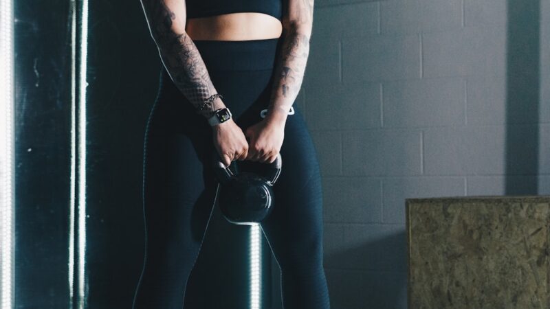 Como o Treino Funcional Pode Aumentar Sua Performance em 30 Dias