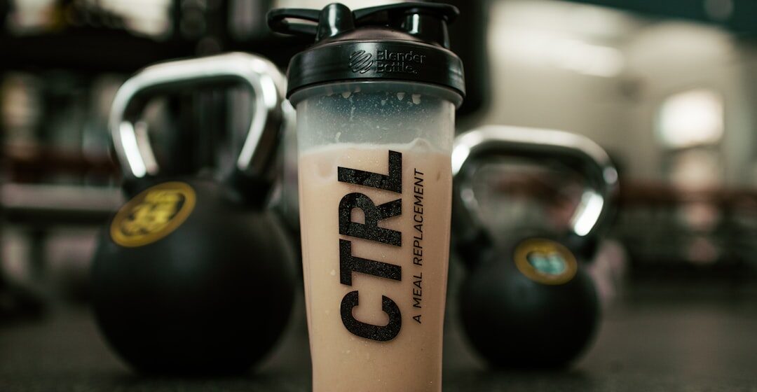 Por que a Nutrição Pós-Treino é Crucial para Resultados Otimizados