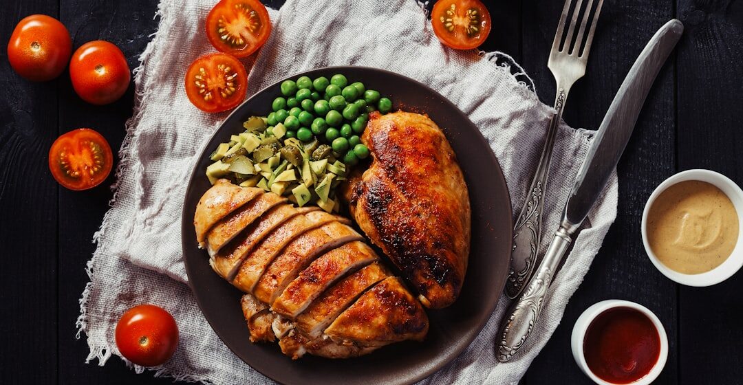 Como a Nutrição Pós-Treino Impacta Seus Resultados em 30 Dias