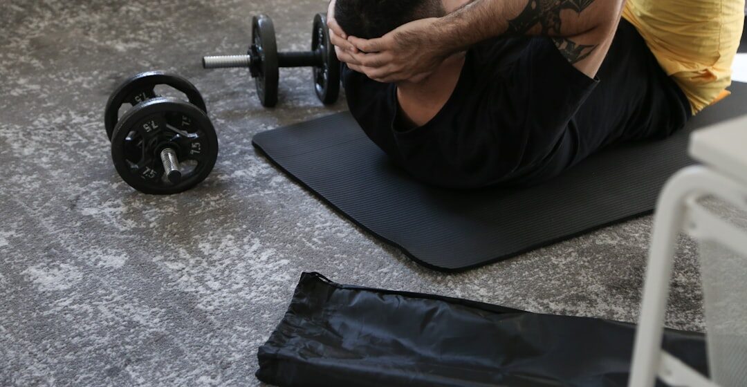 Como a Periodização do Treino Pode Aumentar Seus Resultados em 30 Dias