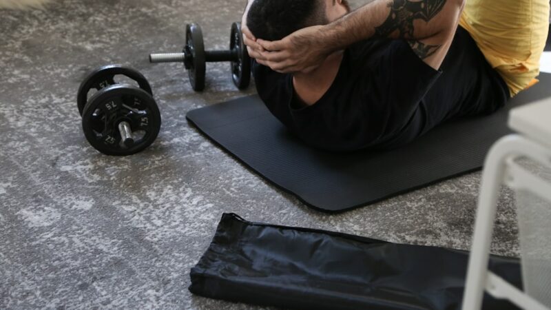 Como a Periodização do Treino Pode Aumentar Seus Resultados em 30 Dias