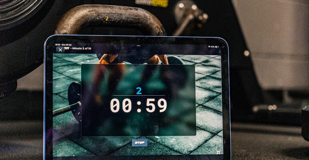 Como a Periodização do Treino Pode Transformar Seus Resultados em 90 Dias