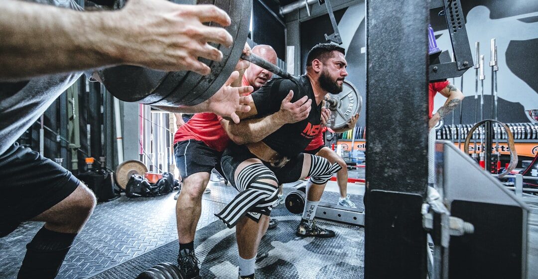 5 Sinais de que Seu Treino de Hipertrofia Não Está Funcionando