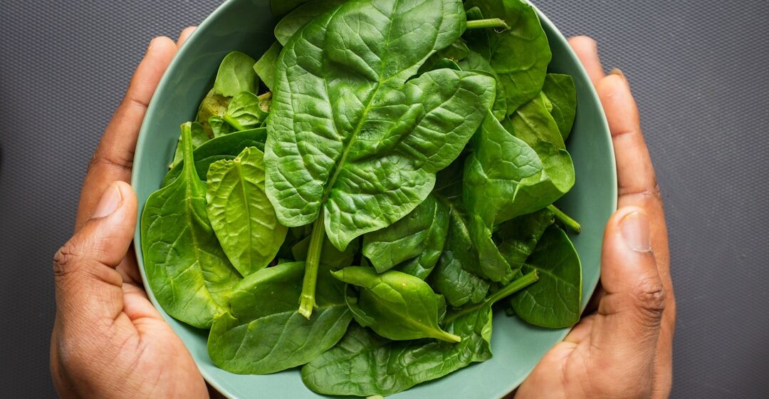 O impacto da nutrição no desempenho: 5 nutrientes que você ignora