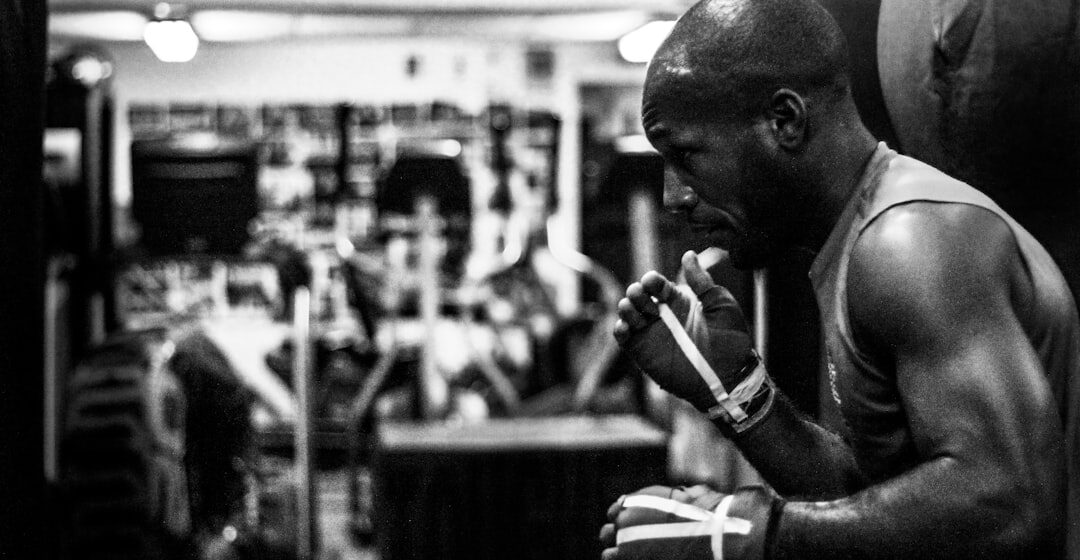 O Erro Que 70% dos Atletas Cometem na Nutrição Pós-Treino