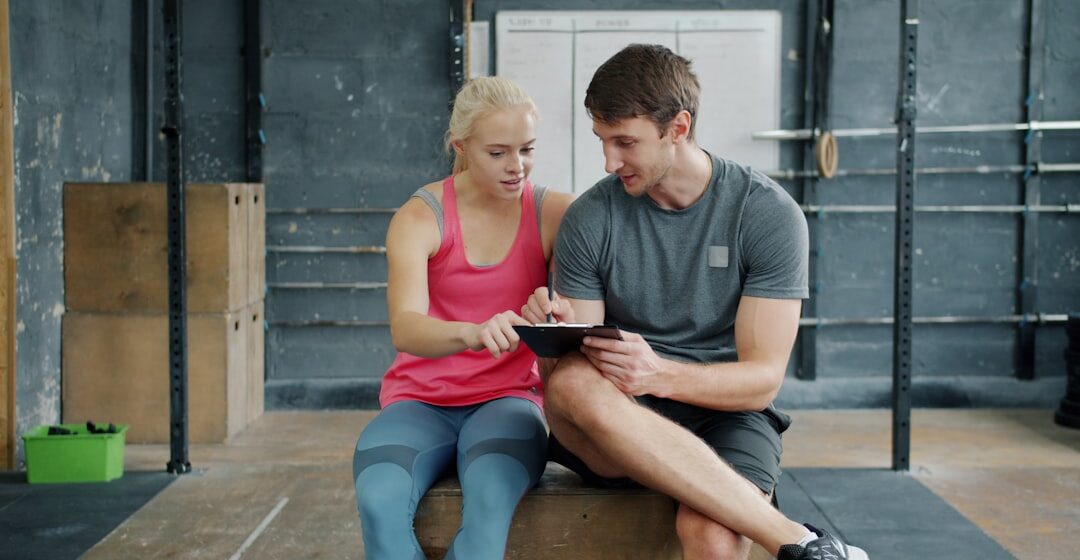 5 Sinais de Que Seu Treino de Musculação Está Ineficiente